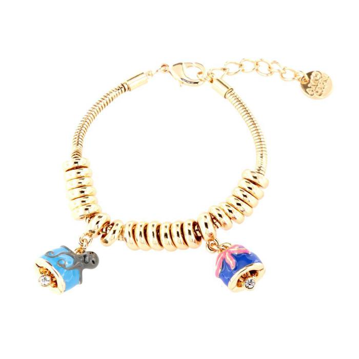 Bracciale In Metallo
