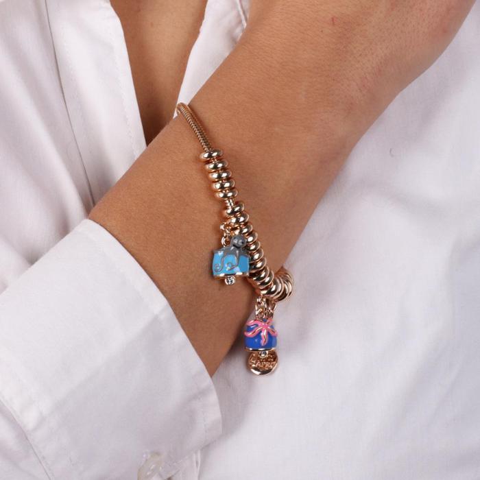 Bracciale In Metallo