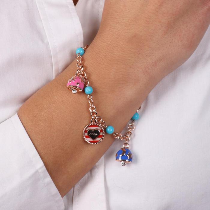 Bracciale In Metallo