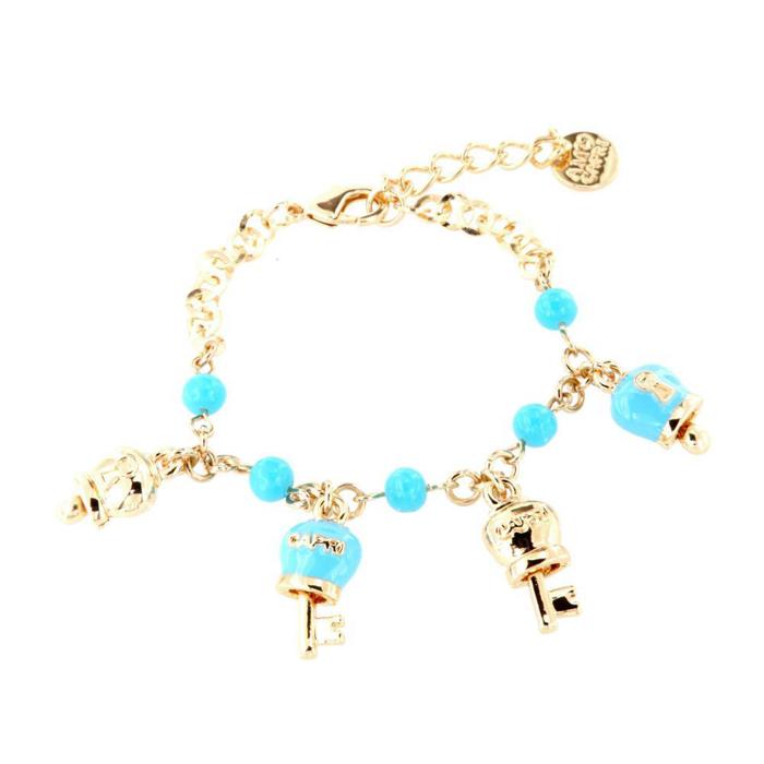 Bracciale In Metallo