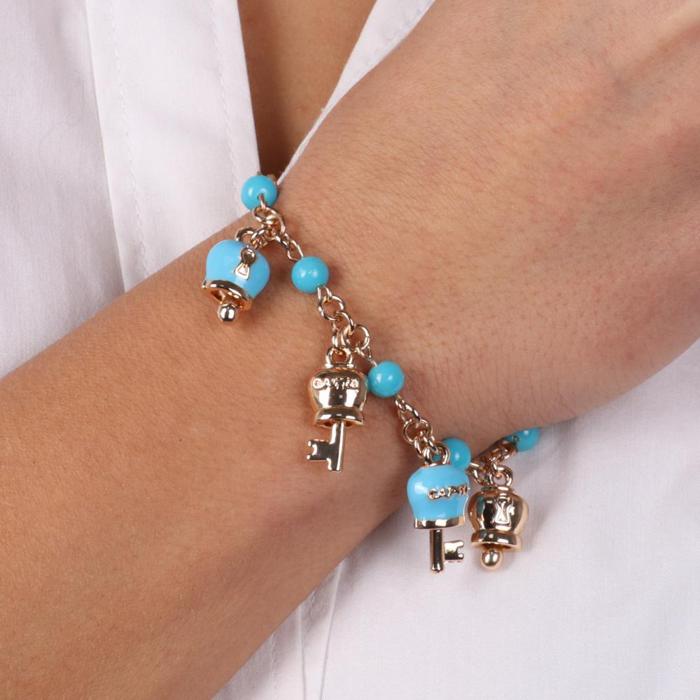 Bracciale In Metallo