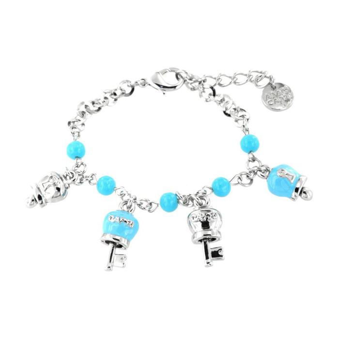 Bracciale In Metallo