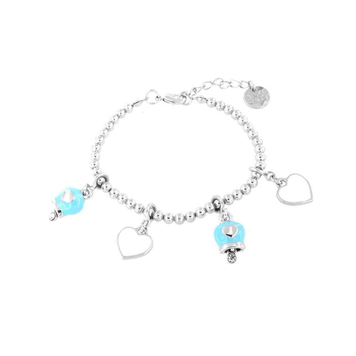 Bracciale in Metallo