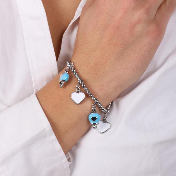 Bracciale in Metallo