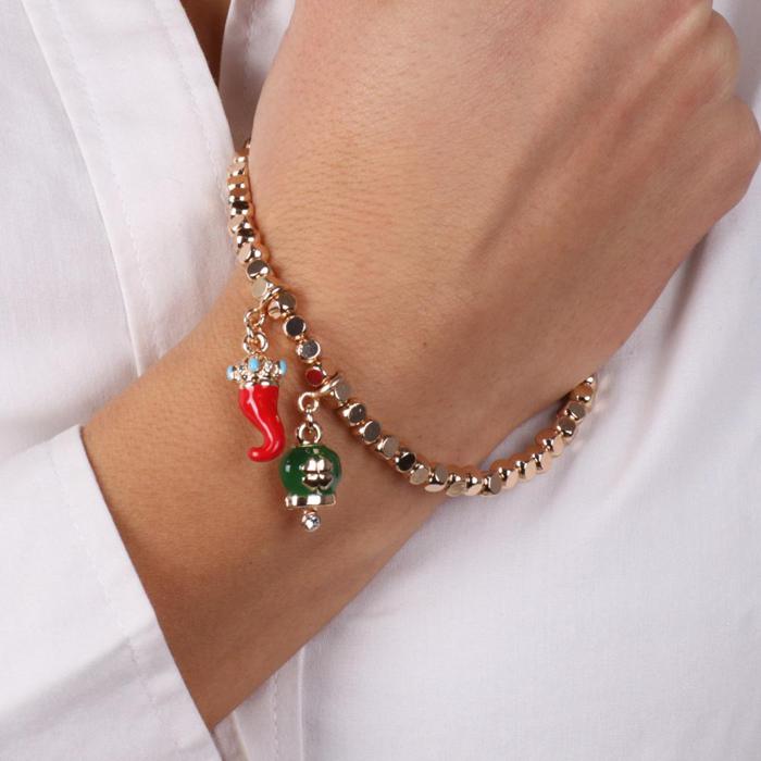 Bracciale in Metallo