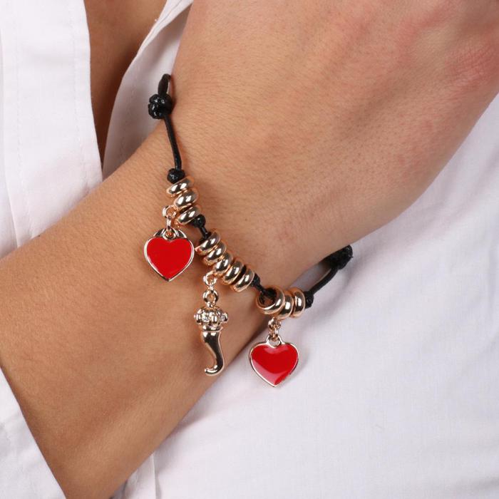 Bracciale In Metallo