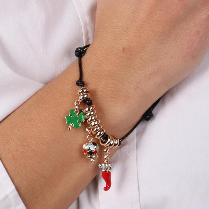 Bracciale in Metallo