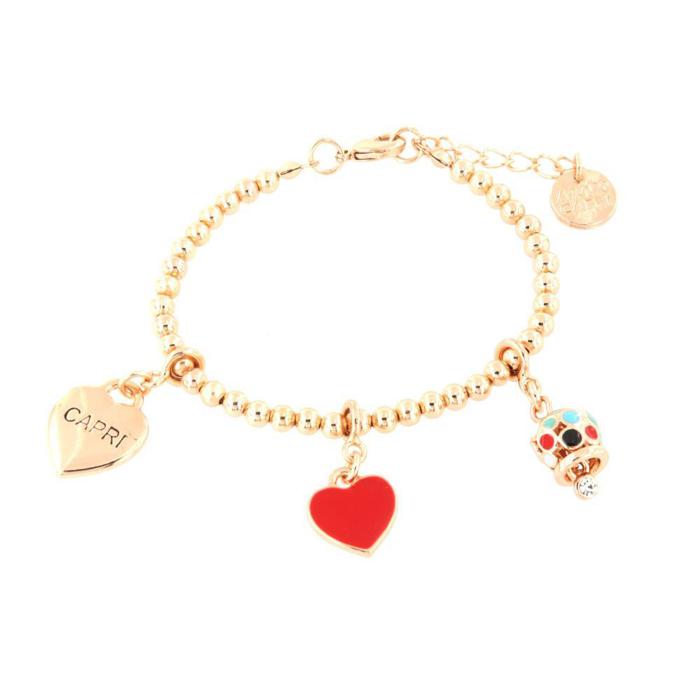 Bracciale In Metallo