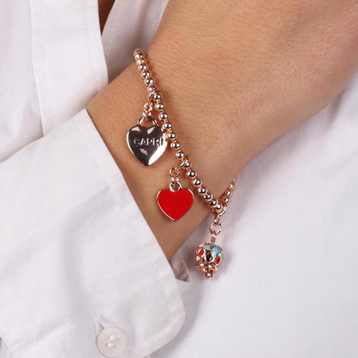 Bracciale In Metallo