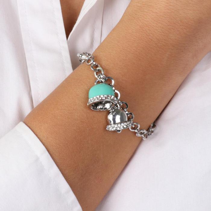 Bracciale In Metallo