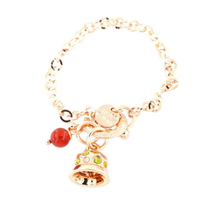 Bracciale In Metallo