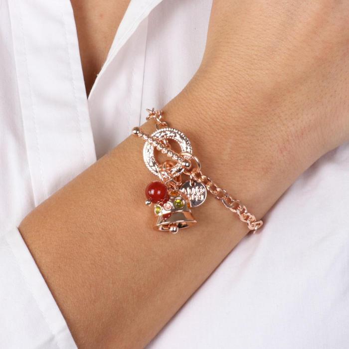 Bracciale In Metallo