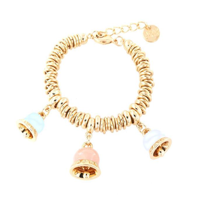 Bracciale In Metallo