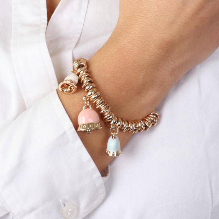 Bracciale In Metallo