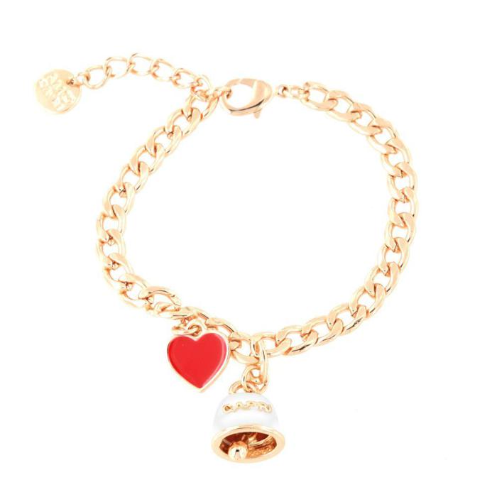 Bracciale In Metallo