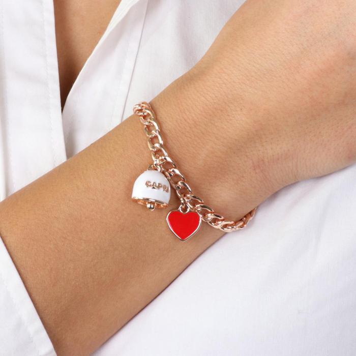 Bracciale In Metallo