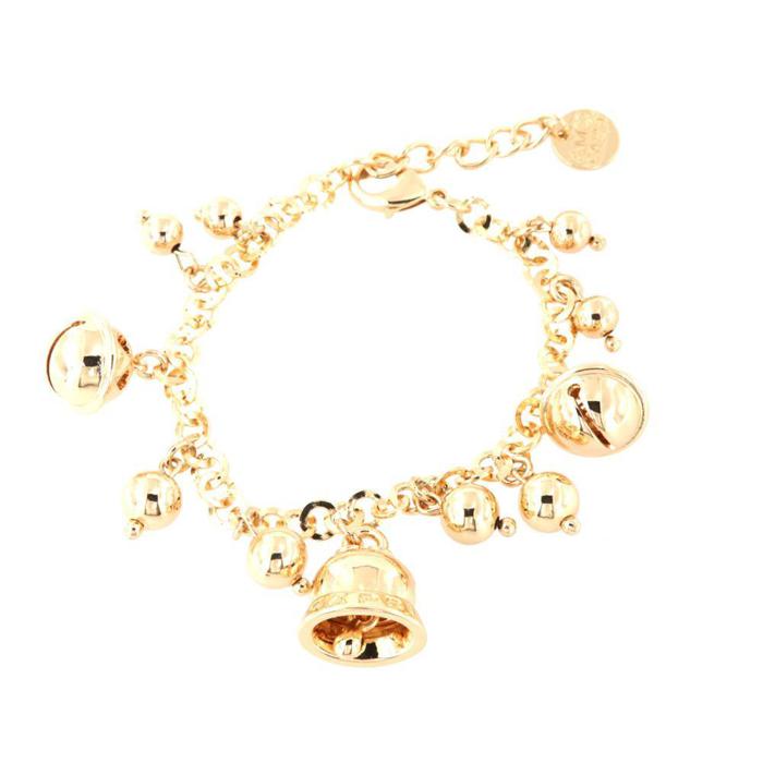 Bracciale In Metallo