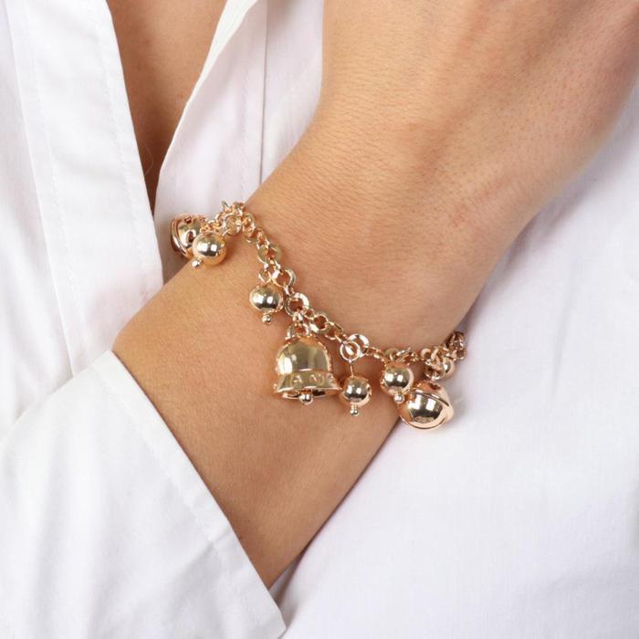 Bracciale In Metallo