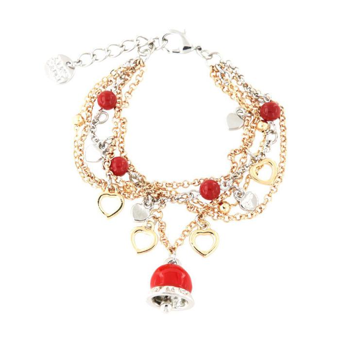 Bracciale In Metallo