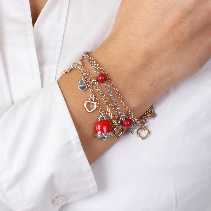 Bracciale In Metallo