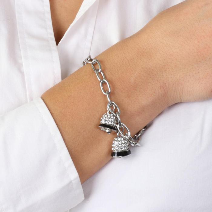 Bracciale In Metallo