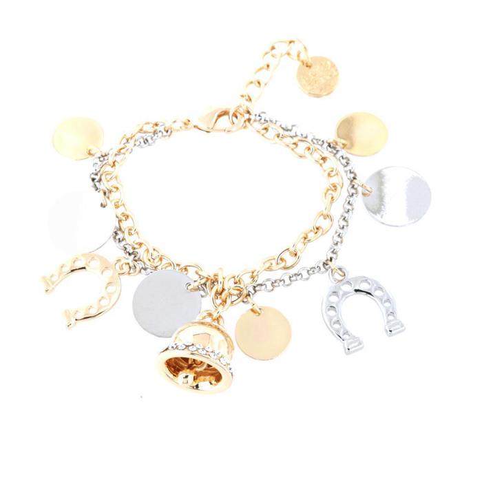 Bracciale In Metallo