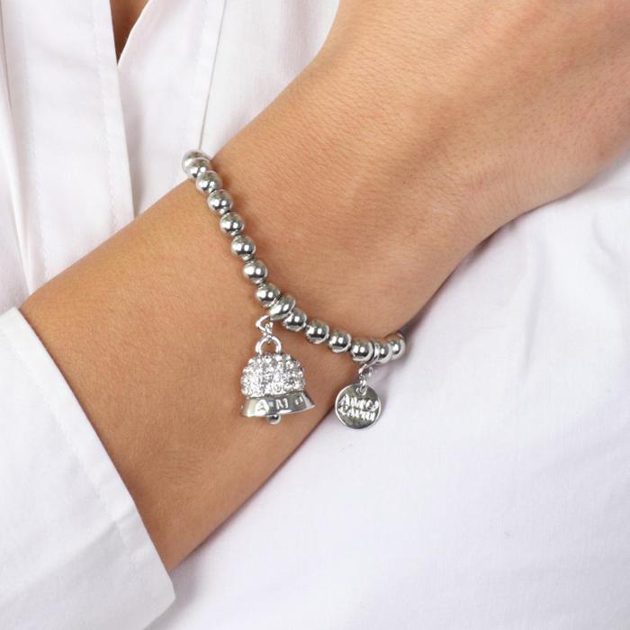 Bracciale In Metallo