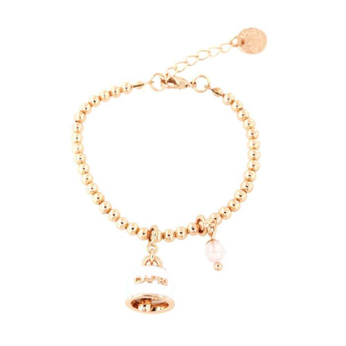 Bracciale In Metallo