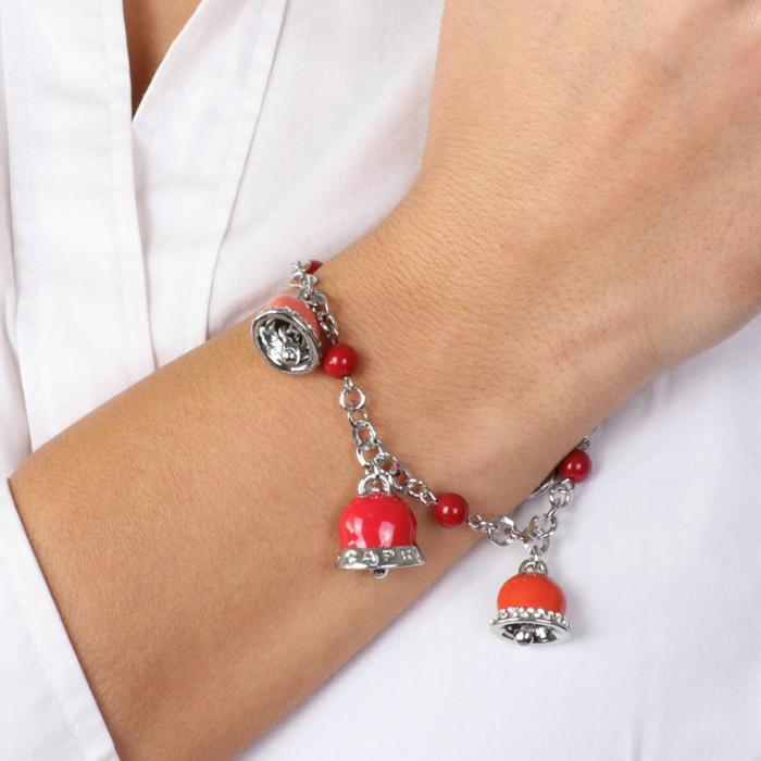 Bracciale In Metallo