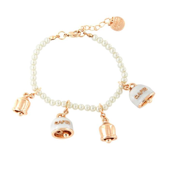 Bracciale In Metallo