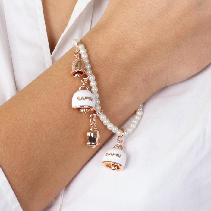 Bracciale In Metallo