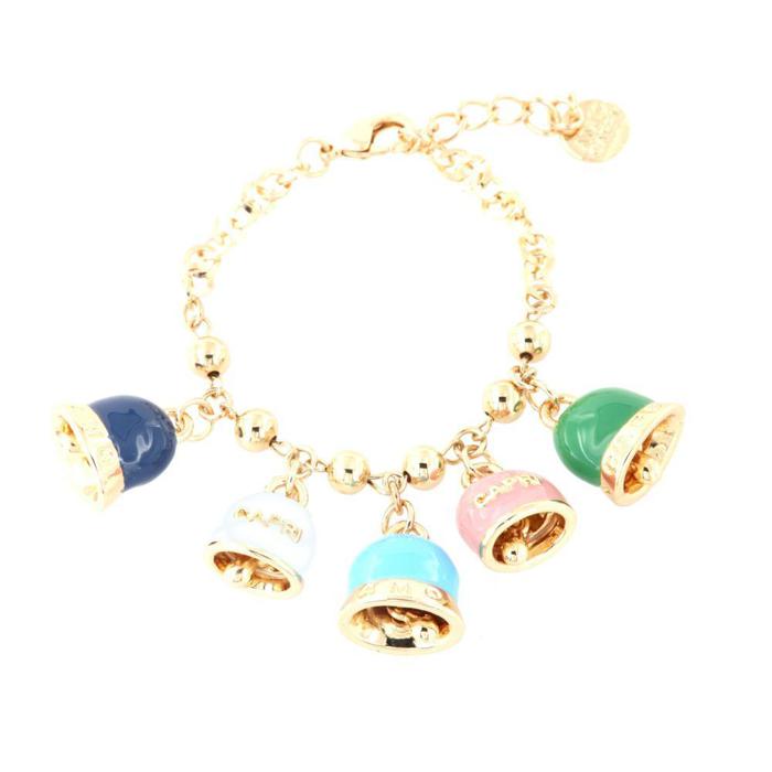 Bracciale In Metallo