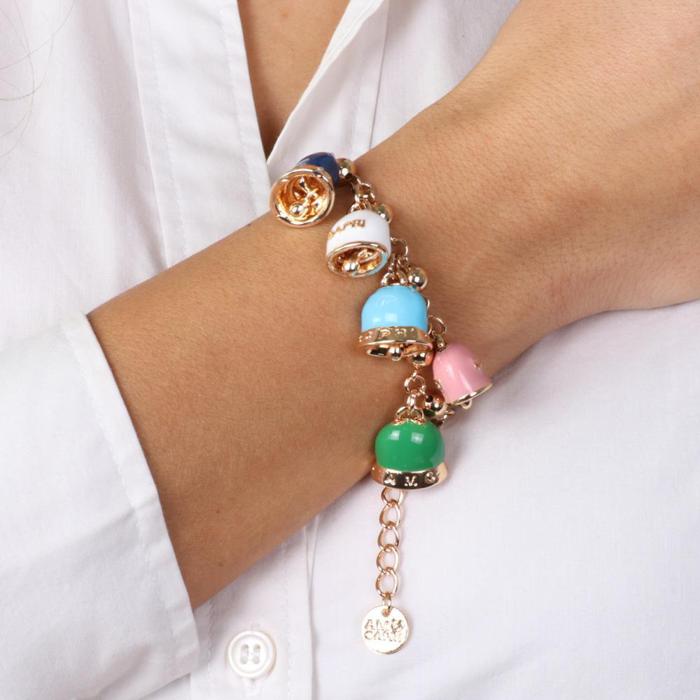 Bracciale In Metallo