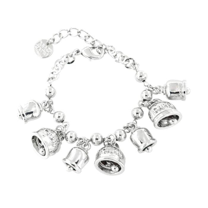 Bracciale In Metallo
