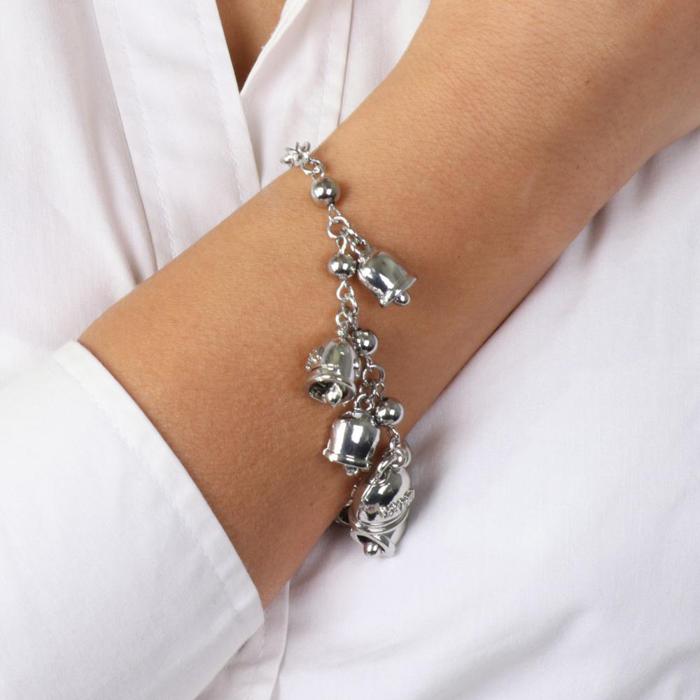 Bracciale In Metallo