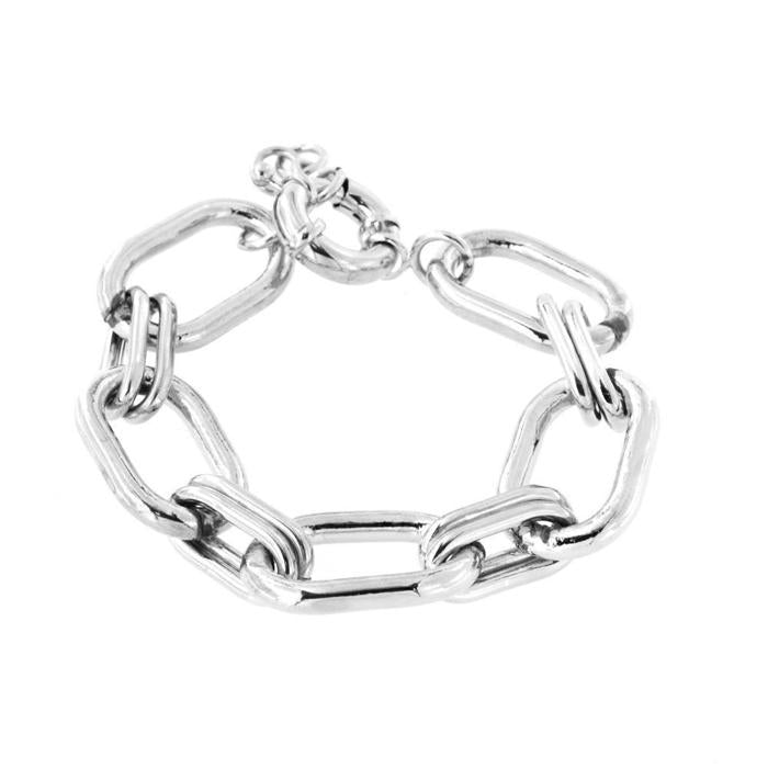 Bracciale In Metallo