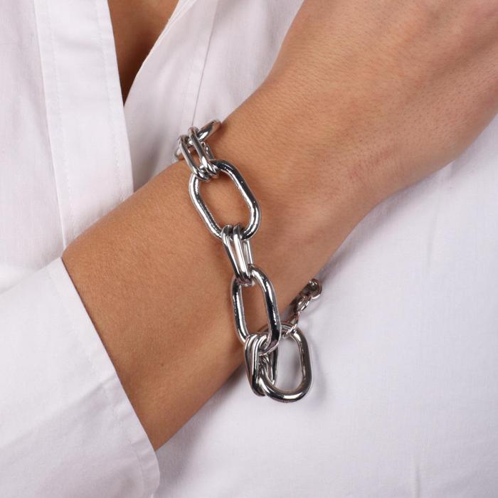 Bracciale In Metallo