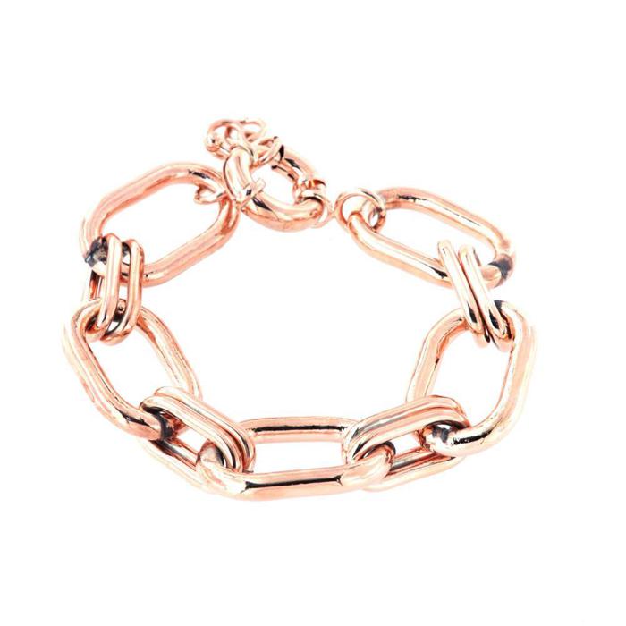 Bracciale In Metallo
