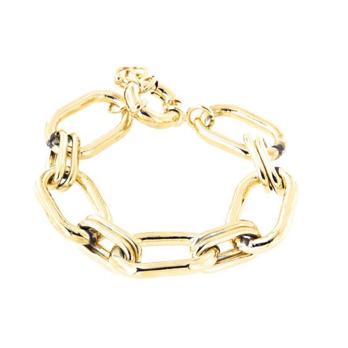 Bracciale In Metallo