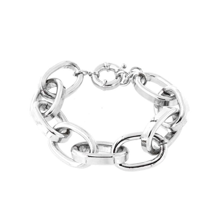 Bracciale In Metallo