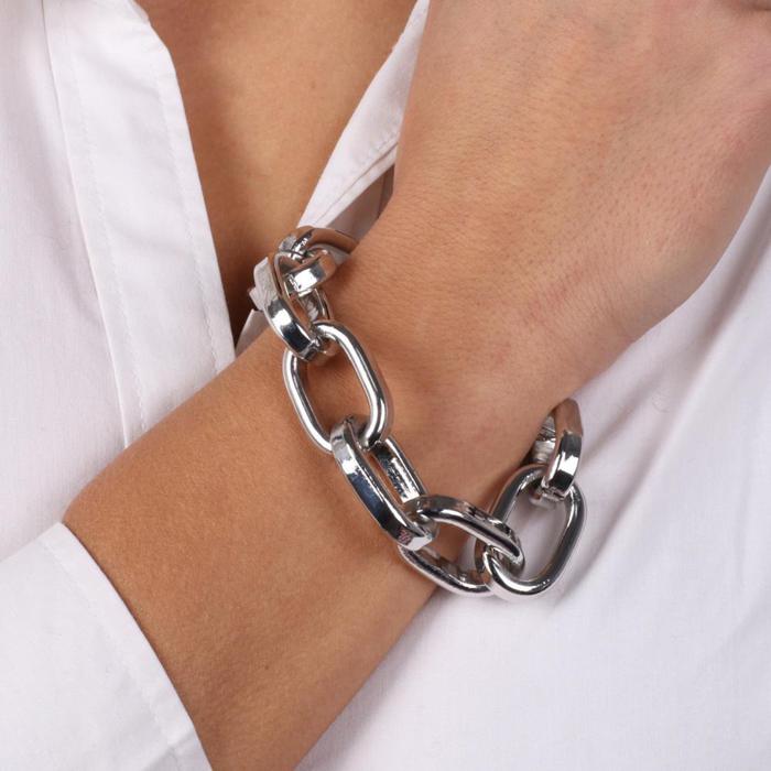Bracciale In Metallo