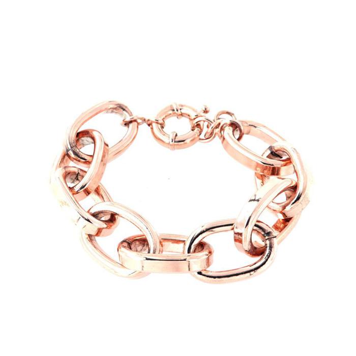 Bracciale In Metallo