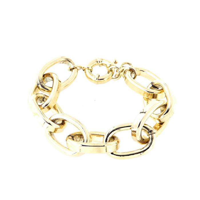 Bracciale In Metallo