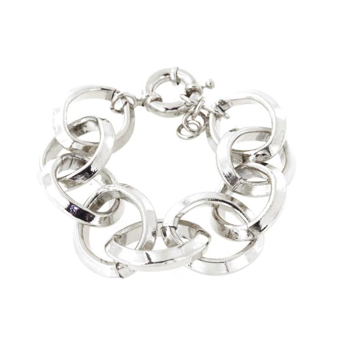 Bracciale In Metallo