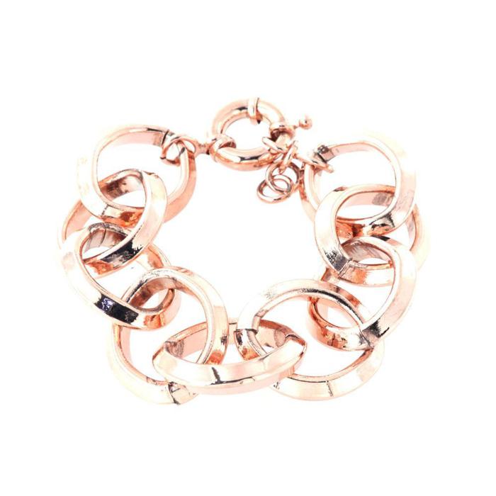Bracciale In Metallo