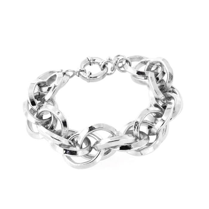 Bracciale In Metallo