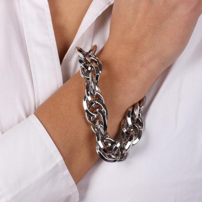 Bracciale In Metallo