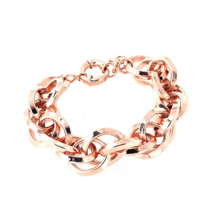 Bracciale In Metallo
