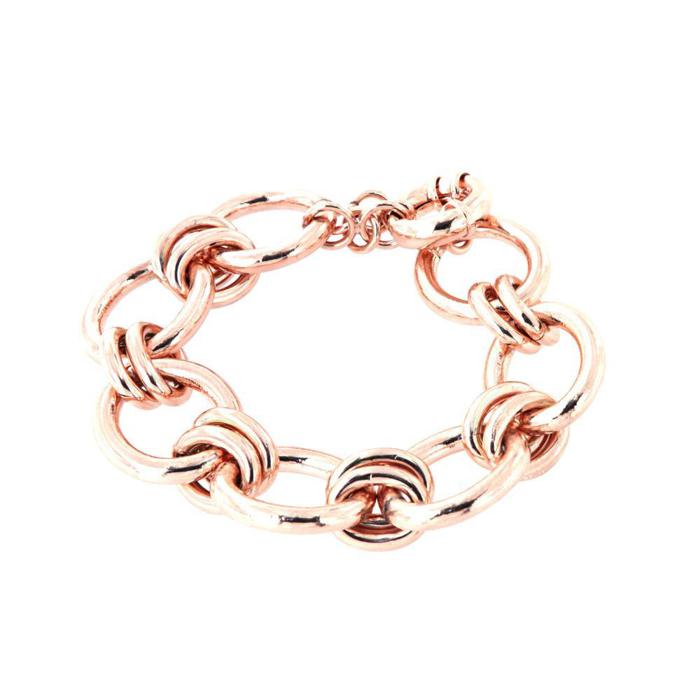 Bracciale In Metallo