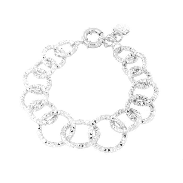Bracciale In Metallo